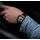 Casio Collection Uhr AE-1200WHL-5AV | Schwarz/Braun