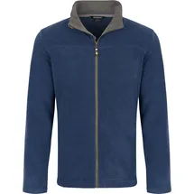 Sherpa Adventure Gear Herren Rolpa Eco Jacke (Größe L, blau)