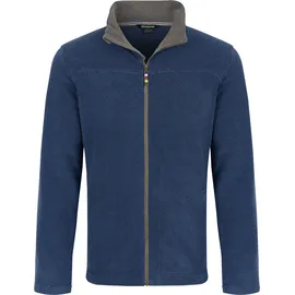 Sherpa Adventure Gear Herren Rolpa Eco Jacke (Größe L, blau)
