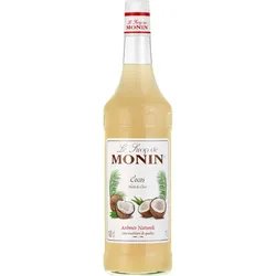 Kokosnuss - Monin Sirup (1,0l)