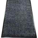 Floordirekt Dura 90 x 120 cm Anthrazit