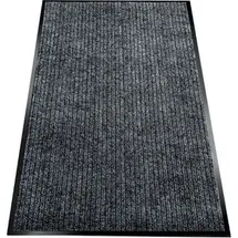 Floordirekt Dura 90 x 120 cm Anthrazit