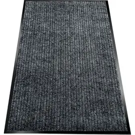 Floordirekt Dura 90 x 120 cm Anthrazit