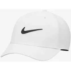 Nike Golf Club Cap weiss