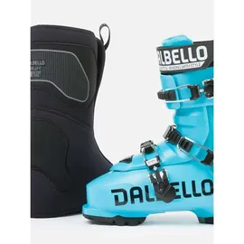 Dalbello Il Moro 90 Alpin-Skischuhe Caraibi Blue 27,5
