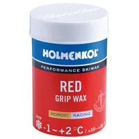 Holmenkol Grip red