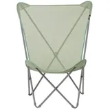 Lafuma Campingstuhl Butterfly chair Maxi Pop Up Grün