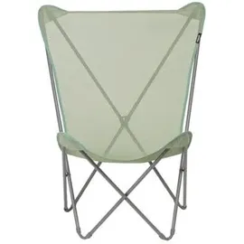 Lafuma Campingstuhl Butterfly chair Maxi Pop Up Grün