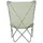 Lafuma Campingstuhl Butterfly chair Maxi Pop Up Grün