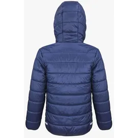 Result Core Kinder Steppjacke Stepp-Jacke R233J/R233Y navy/royal XXS (2-3)