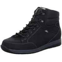 FinnComfort Boot NAVARRA, Schwarz, 43