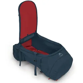 Osprey Farpoint Trek 75L Muted Space Blue