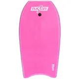Ocean & Earth Razor 39-zoll-bodyboard - Pink - 99 cm