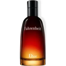 Dior Fahrenheit Eau de Toilette 100 ml