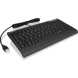 KeySonic ACK-595C+ US schwarz  (12509)