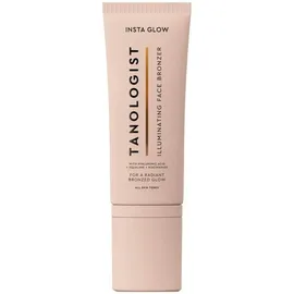 Tanologist Insta Glow Face Bronzer 60ml