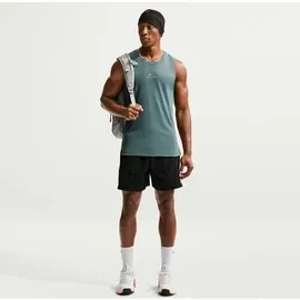 Nike Pro Training mineral slate/green strike M