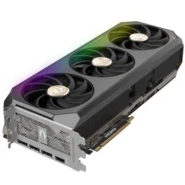 Zotac GeForce RTX 5090 AMP Extreme INFINITY 32GB GDDR7 Grafikkarte 3x DP, 1x HDMI