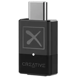 Creative Labs CREATIVE BT-W3X Bluetooth-Adapter
