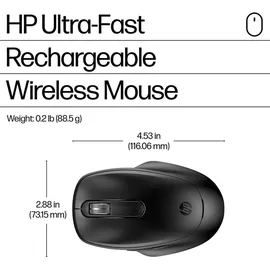 HP 510 schwarz