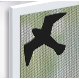 Schellenberg 50777 Insektenschutz Reparatur-Set für Fliegengitter reparieren