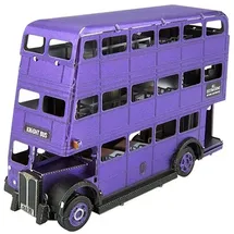 Fascinations Metal Earth: Harry Potter Knight Bus