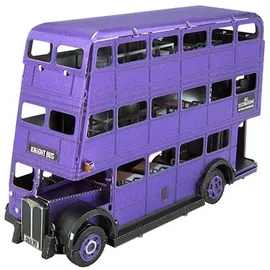 Fascinations Metal Earth: Harry Potter Knight Bus
