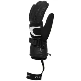 OAKLEY Apparel Timberline Handschuhe - Blackout - M