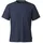 Smartwool Perfect Crew blau S