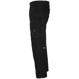 Mascot MASCOT® Totana Hose 90C66 Schwarz