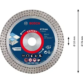 Bosch 76mm Bundle + Mini L-Boxx