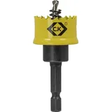 C.K Tools C.K T3202A 016 Lochsäge 16 mm 1 St.