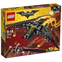 LEGO BATMAN MOVIE 70916 Batwing NEU OVP