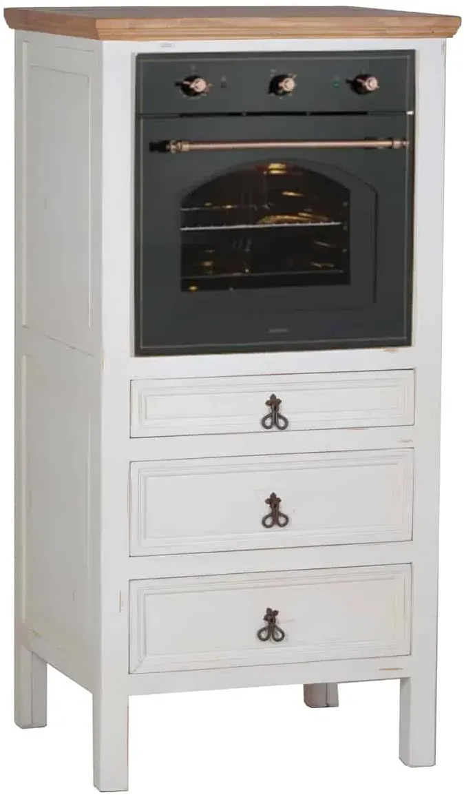 Mexico Hochschrank 