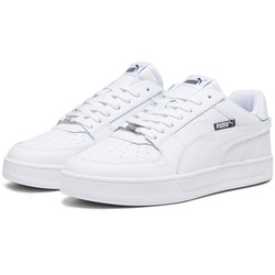 PUMA Caven 2.0 VTG Sneaker 03 - PUMA white/PUMA white/PUMA black 43