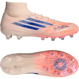 adidas F50 Sparkfusion Pro FG/AG Herren orange 43 1/3