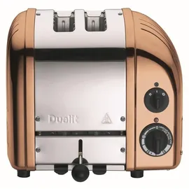Dualit Vario 2 NewGen kupfer