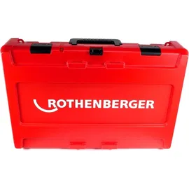 Rothenberger ROMAX 4000 Pressmaschine