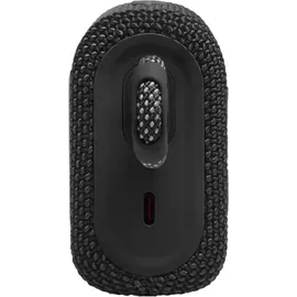 JBL Go 3 schwarz