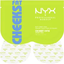 NYX Professional Makeup Fat Cheeks Butt Tuchmaske 40 ml