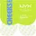 NYX Professional Makeup Fat Cheeks Butt Tuchmaske 40 ml