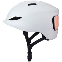 Lumos Helmet Sport-Kopfbedeckung Weiß