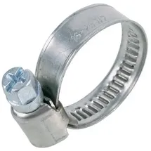 Geka Schlauchschelle 9 W2, DIN3017, 16-25 DIN 3017