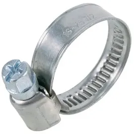Geka Schlauchschelle 9 W2, DIN3017, 16-25 DIN 3017