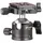 leofoto LX-225CT Carbon-Dreibeinstativ + EB-36 Kugelkopf