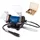 SCHEPPACH Doppelschleifer HG 35 120 W 0-11.000 min-1