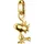 Thomas Sabo Peanuts Woodstock Gold CC1303-413-39