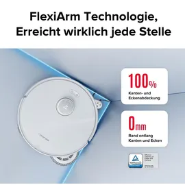 Roborock Qrevo Curv 5A1