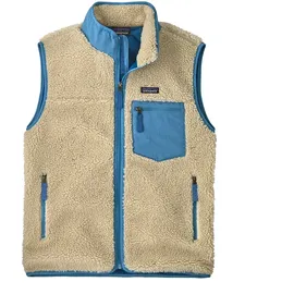 Patagonia Classic Retro-X Beige L