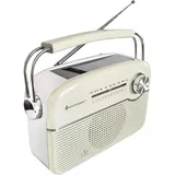 Soundmaster TR480BE beige